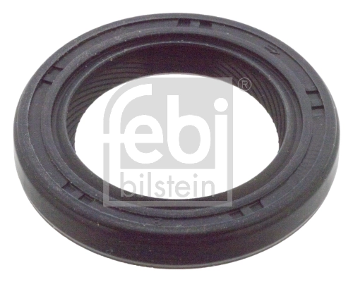 Shaft Seal, crankshaft